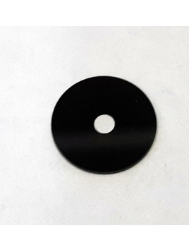 Cristal camara media para Oukitel WP32 calidad premium