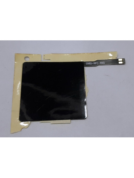 Flex antena NFC para Oukitel WP32 calidad premium