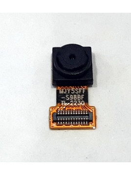 Flex camara frontal para Oukitel WP32 calidad premium