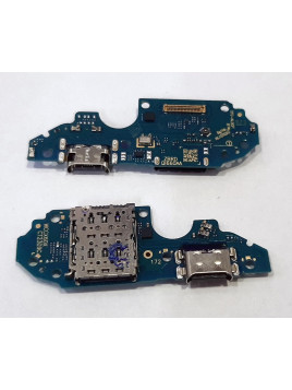 Flex puerto carga para Huawei Nova Y91 calidad premium