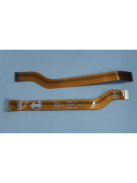 Flex central para Huawei Nova Y91 calidad premium