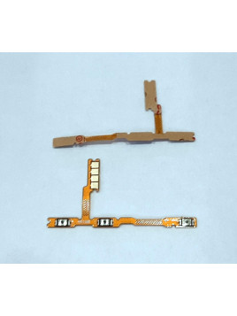 Flex power mas volumen para Huawei Nova Y91 calidad premium