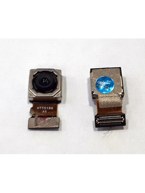 Flex camara trasera 50 mpx para Huawei Honor X6A calidad premium