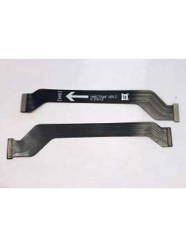 Flex central para Huawei Mate 50 Pro calidad premium