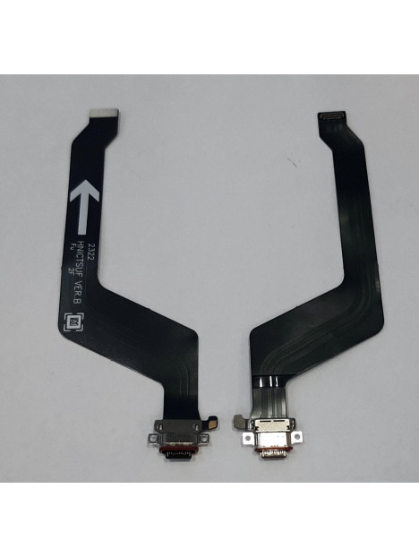 Flex puerto carga para Huawei Mate 50 Pro calidad premium