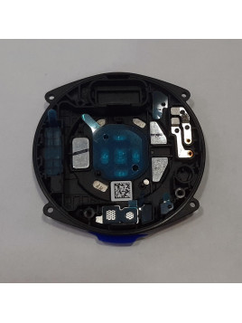 Tapa trasera o tapa bateria negra para Xiaomi Watch S2 42mm calidad premium