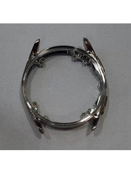 Carcasa central o marco dorado para Xiaomi Watch S2 42mm calidad premium