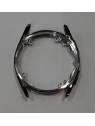 Carcasa central o marco negro para Xiaomi Watch S2 42mm calidad premium