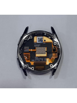 Pantalla lcd para Xiaomi Watch S2 42mm mas tactil negro mas marco negro calidad premium