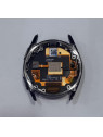 Pantalla lcd para Xiaomi Watch S2 42mm mas tactil negro mas marco negro calidad premium