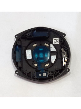 Tapa trasera o tapa bateria negra para Xiaomi Watch S2 46mm calidad premium