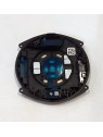 Tapa trasera o tapa bateria negra para Xiaomi Watch S2 46mm calidad premium