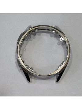 Carcasa central o marco plata para Xiaomi Watch S2 46mm calidad premium