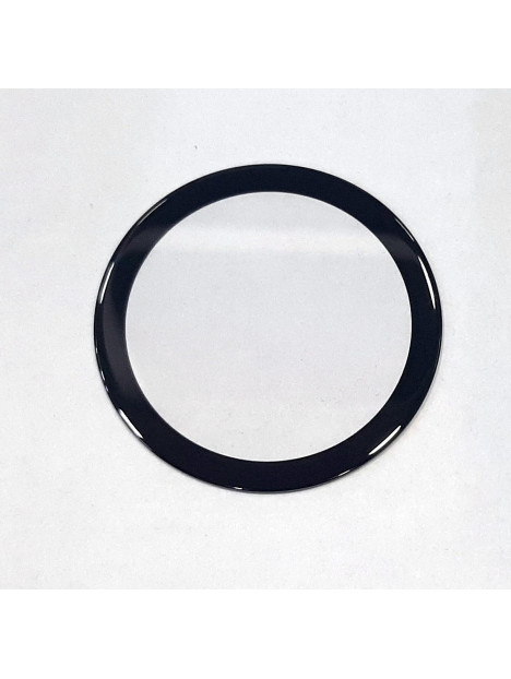 Cristal negro para Xiaomi Watch S2 46mm calidad premium