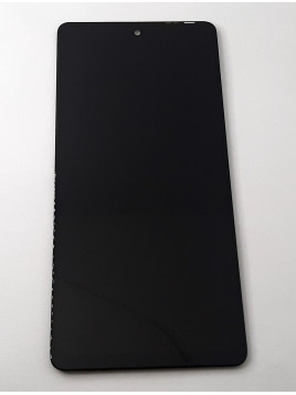 Pantalla lcd para Infinix Note 30 Pro mas tactil negro compatible