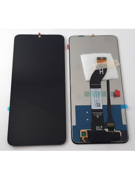 Pantalla lcd para Xiaomi Poco C65 Redmi 13C mas tactil negro calidad premium