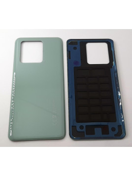 Tapa trasera o tapa bateria verde para Xiaomi 13T 13T Pro