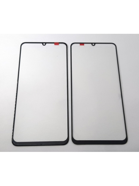Cristal negro para Realme C51 RMX3830
