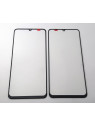 Cristal negro para Realme C51 RMX3830