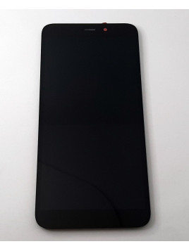 Pantalla lcd para Oukitel WP32 mas tactil negro calidad premium