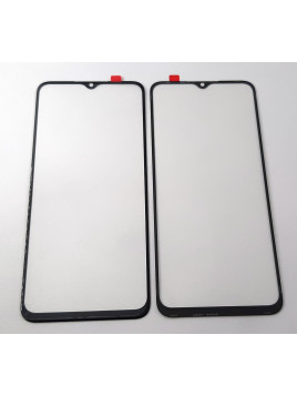 Cristal negro para Huawei Nova Y91