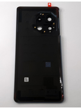 Tapa trasera o tapa bateria azul para Oneplus 11R mas cubierta camara