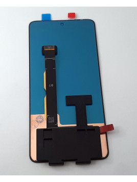 Pantalla lcd para Motorola Thinkphone mas tactil negro calidad premium