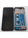 Pantalla lcd para Motorola Moto G54 5G XT2343 mas tactil negro mas marco negro calidad premium