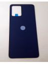 Tapa trasera o tapa bateria azul para Motorola Moto G54 5G XT2343