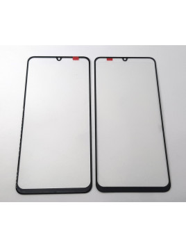 Cristal negro para Motorola Moto G84 5G