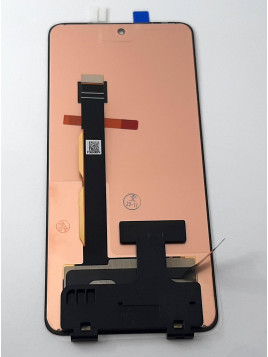 Pantalla lcd para Motorola Moto G84 5G mas tactil negro calidad premium