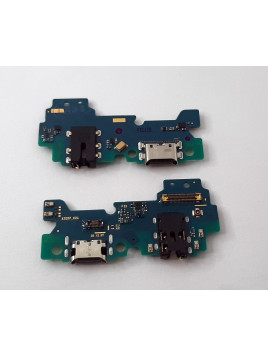 Flex puerto carga para Samsung A32 4G SM-A325 GH96-14244A Service Pack