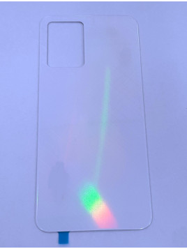 Tapa trasera o tapa bateria rosa para  Vivo Y33S 5G