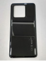 Tapa trasera o tapa bateria negra para Xiaomi 13T 13T Pro