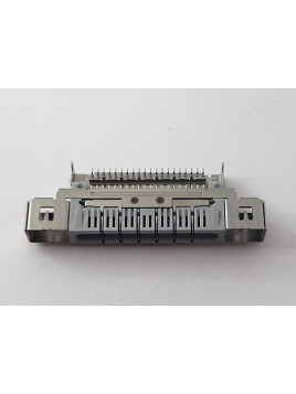 Flex puerto carga para Microsoft Surface Book 1 calidad premium