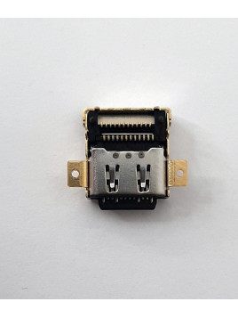 Conector Tipo-C para Microsoft Surface Laptop 3 13.5 Laptop 3 15 calidad premium