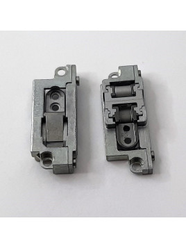 Set 2 soporte eje para Microsoft Surface GO 2 calidad premium