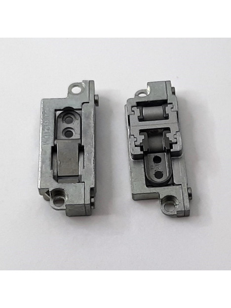 Set 2 soporte eje para Microsoft Surface GO 2 calidad premium