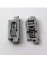 Set 2 soporte eje para Microsoft Surface GO 2 calidad premium