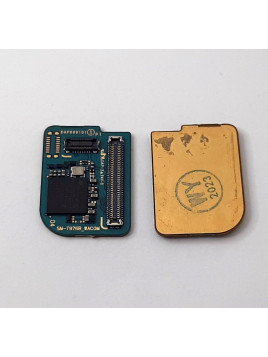 Placa conexiones para Samsung Galaxy Tab S7 Plus SM-T970 T975 T976 calidad premium