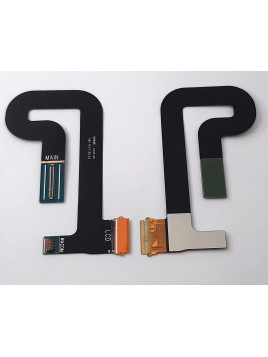 Flex lcd para Samsung Galaxy Tab Active 3 T570N T575 calidad premium