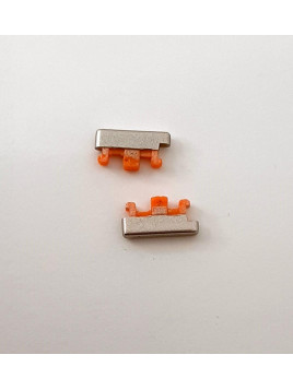 Boton power dorado para Samsung Galaxy Tab A7 T500 T505 2020 calidad premium