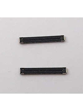 Conector FPC flex central en placa 78 pin para Samsung Galaxy A23 4G SM-A235 calidad premium
