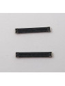 Conector FPC flex central en placa 78 pin para Samsung Galaxy A23 4G SM-A235 calidad premium