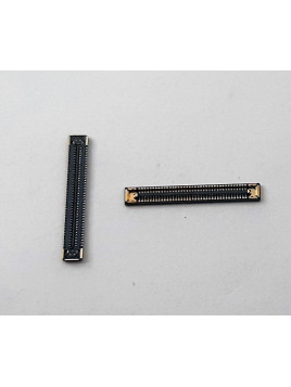 Conector FPC LCD en placa 78 pin para Samsung Galaxy A42 5G SM-A426 calidad premium