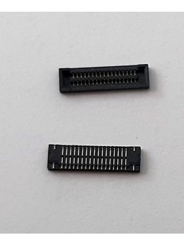 Conector FPC LCD en placa 34 pin para Samsung Galaxy A02S SM-A025F calidad premium SM-A025F/DS SM-A025G SM-A025G/DS