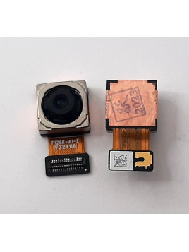 Flex camara trasera 50 mpx para Samsung Galaxy A14 5G SM-A146 calidad premium