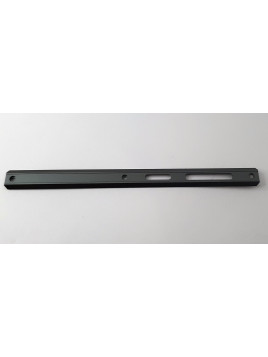 Embellecedor lateral derecho gris para Oukitel WP27 calidad premium