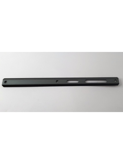 Embellecedor lateral derecho gris para Oukitel WP27 calidad premium