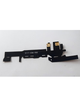 Flex antena central para Oukitel WP27 calidad premium